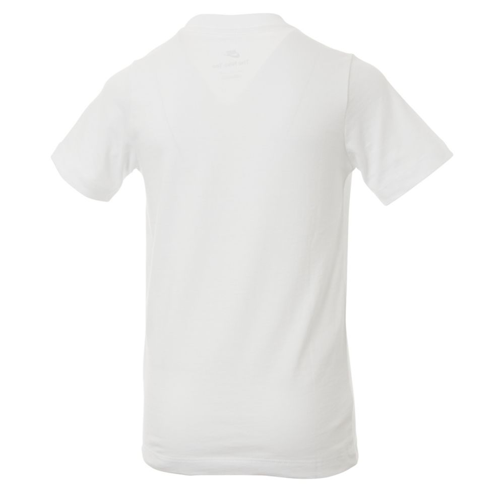 Sportswear T-Shirt (Big Kid)