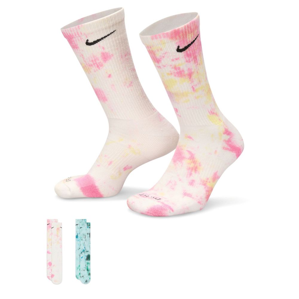 Dri-Fit Everyday Plus Sock Small