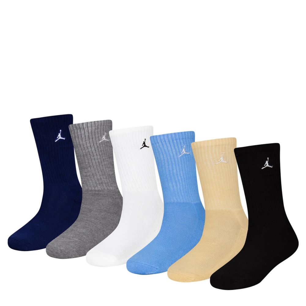 Legend 6Pk Crew Sock (9-11)