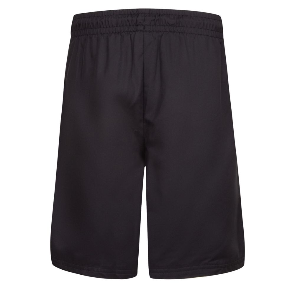 Jumpman Woven Play Shorts (Big Kid)