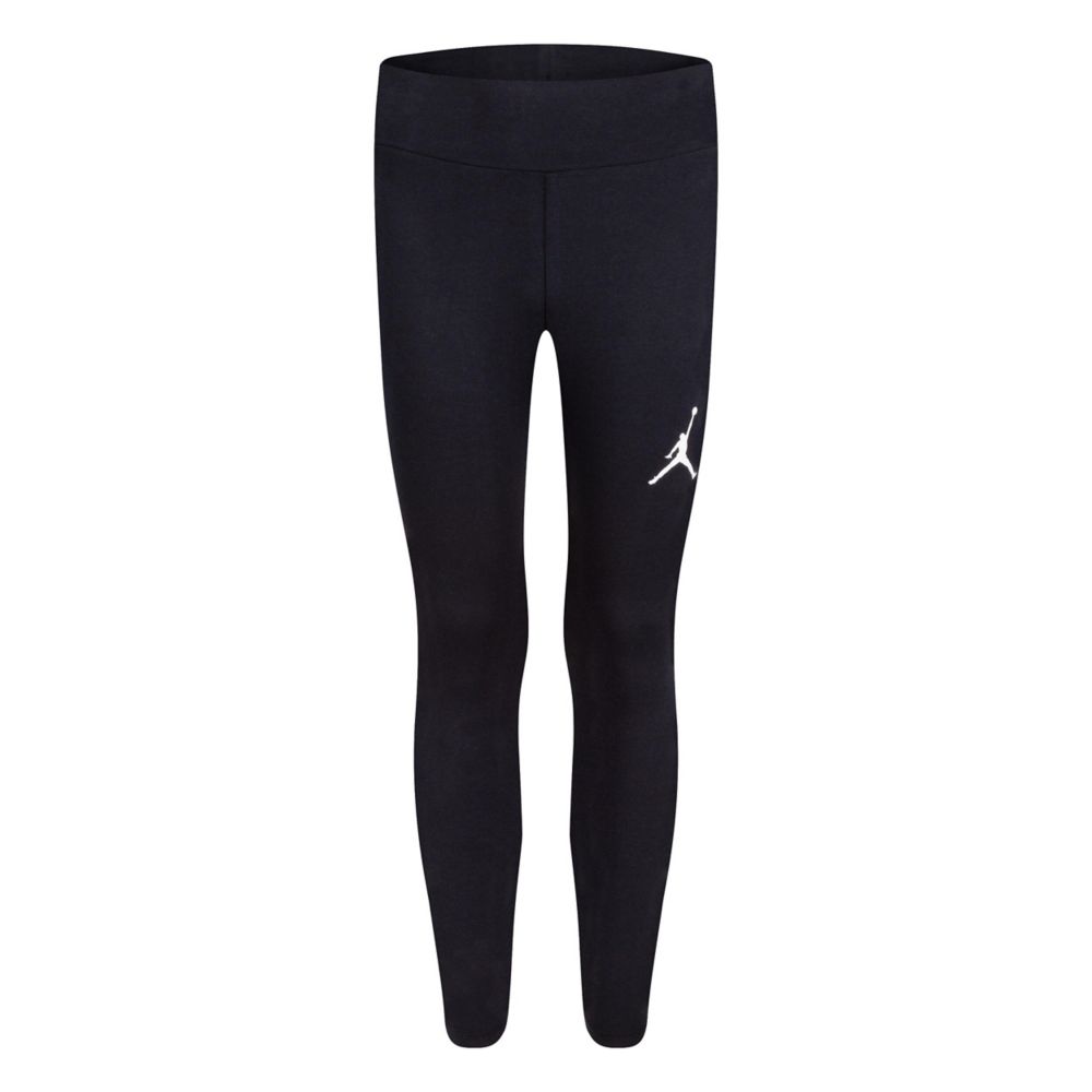 Jumpman Core Leggings (Big Kid)