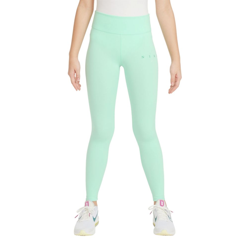 Drifit One Legging (Big Kid)