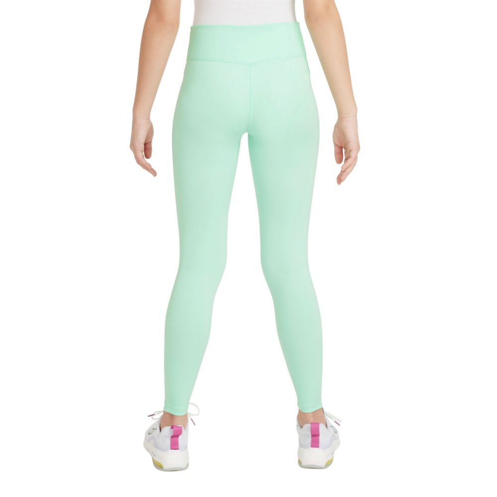 Drifit One Legging (Big Kid)