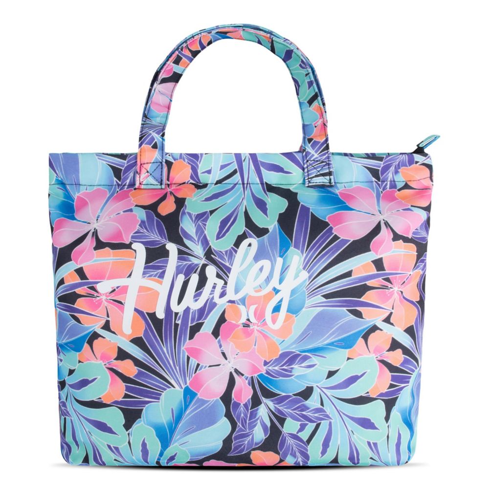 Beach Canvas Tote Bag