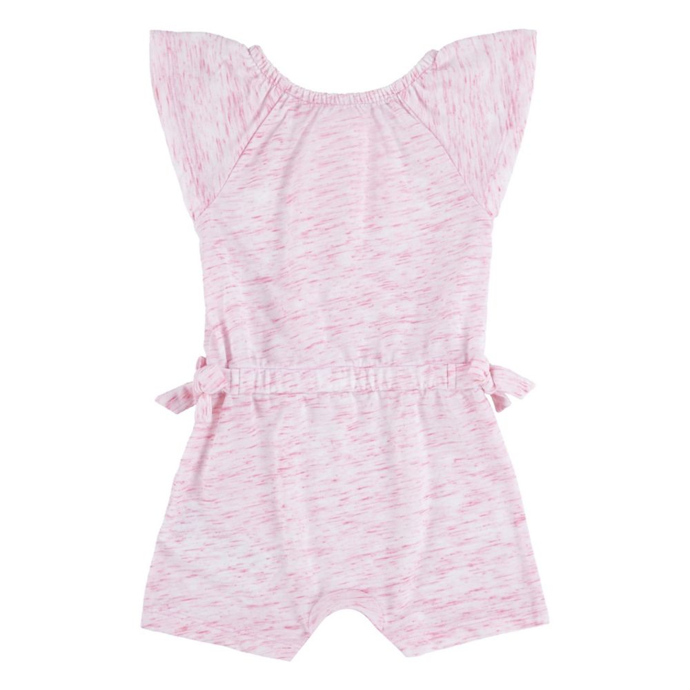 Cloud Slub Romper (Toddler)