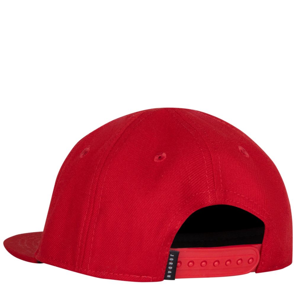 Jumpman Snapback Hat (Toddler)