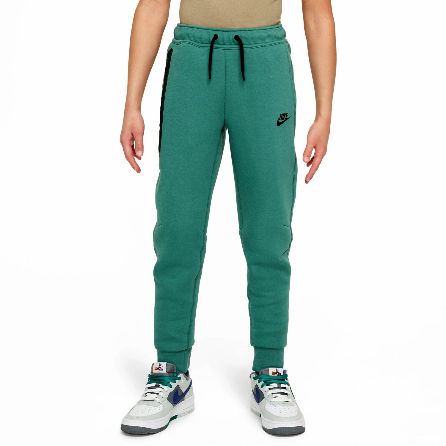 Tech Fleece Pant (Big Kid)