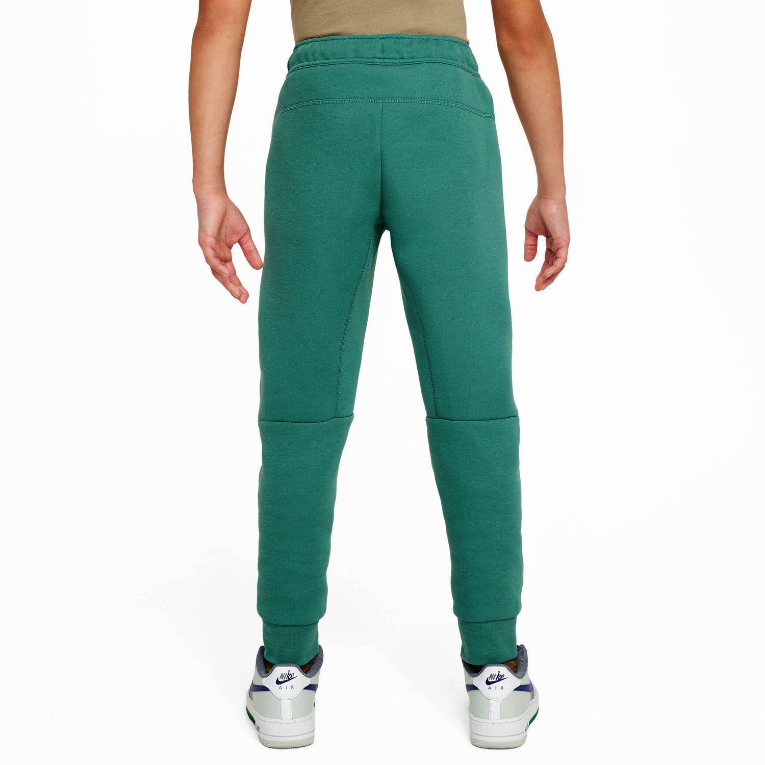 Tech Fleece Pant (Big Kid)