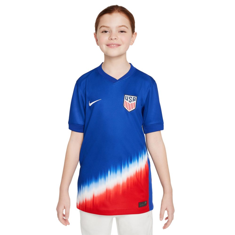 Drifit Stadium Jersey (Big Kid)