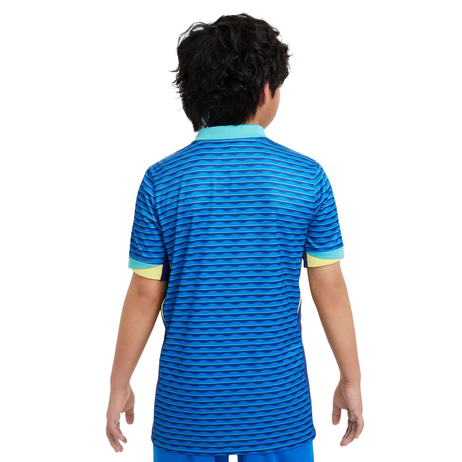 Drifit Stadium Jersey (Big Kid)