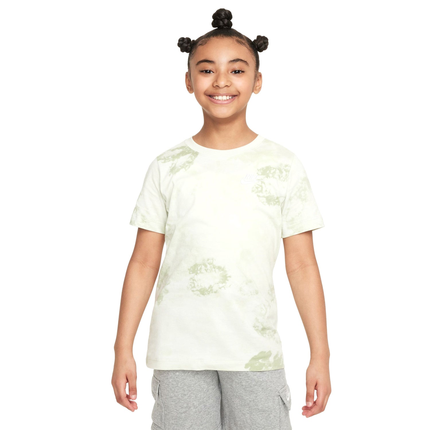 Sportswear T-Shirt (Big Kid)