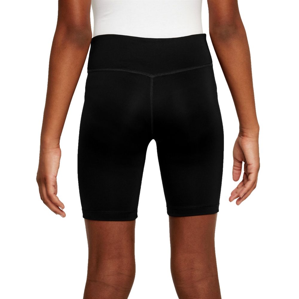 One Bike Shorts (Big Kid)