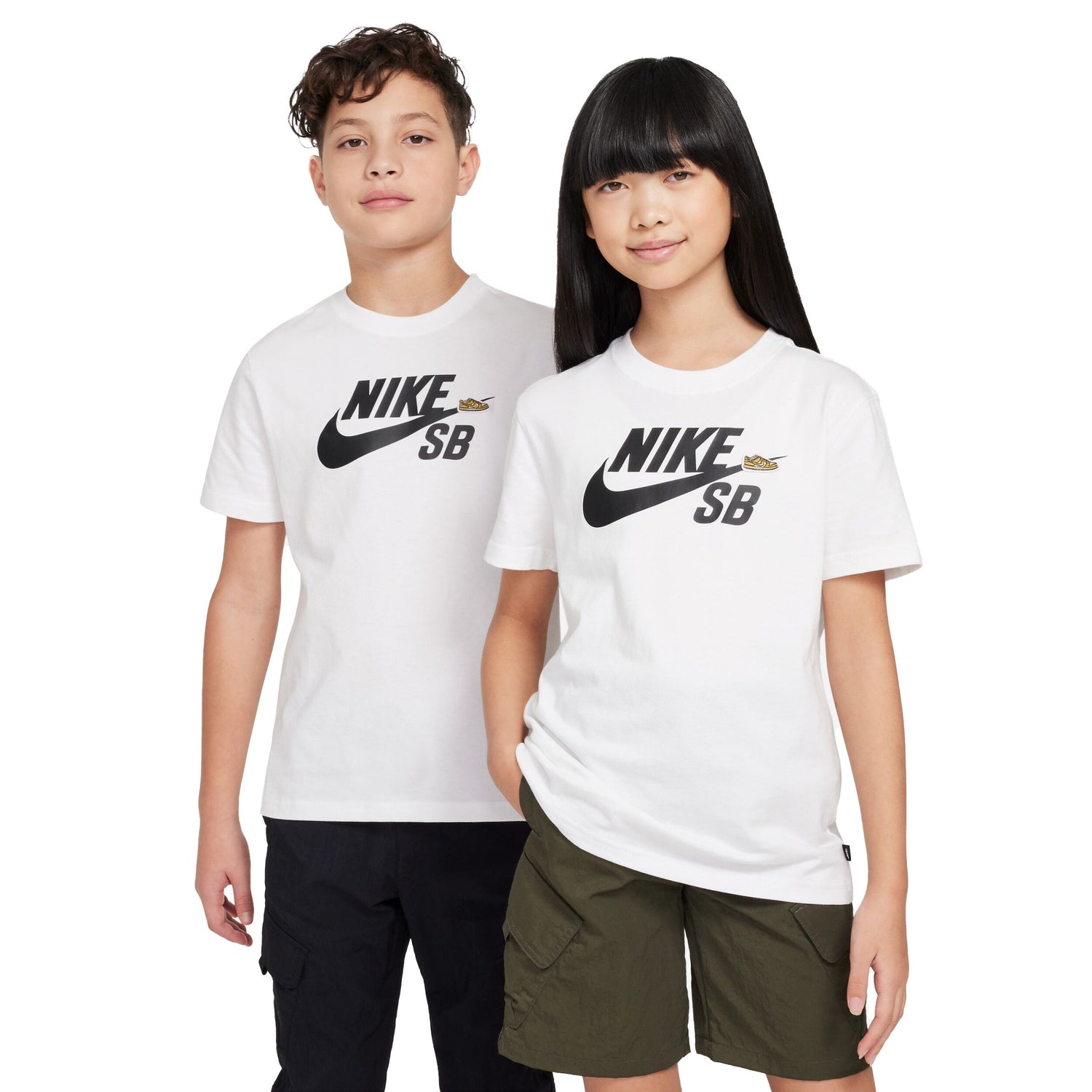 Nsw Sb T-Shirt (Big Kid)