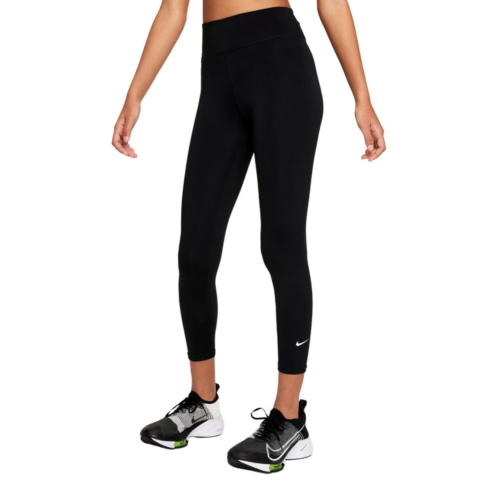 Dri-Fit One Leggings (Big Kid)