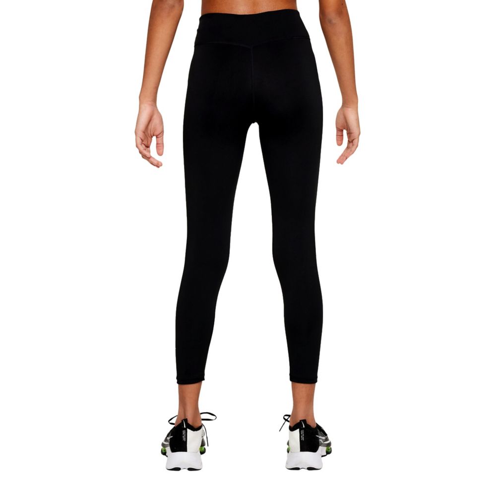 Dri-Fit One Leggings (Big Kid)