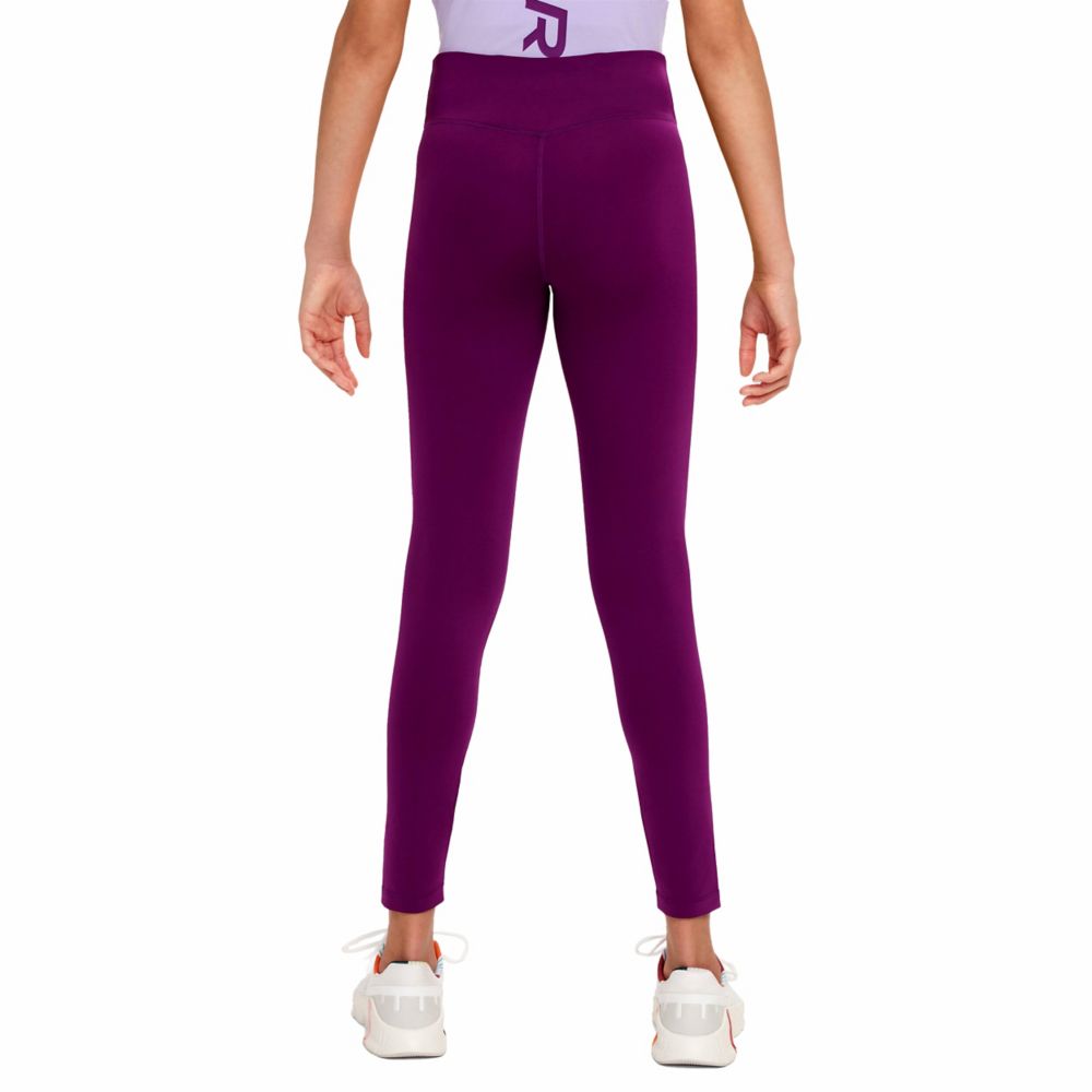 Dri-Fit One Leggings (Big Kid)