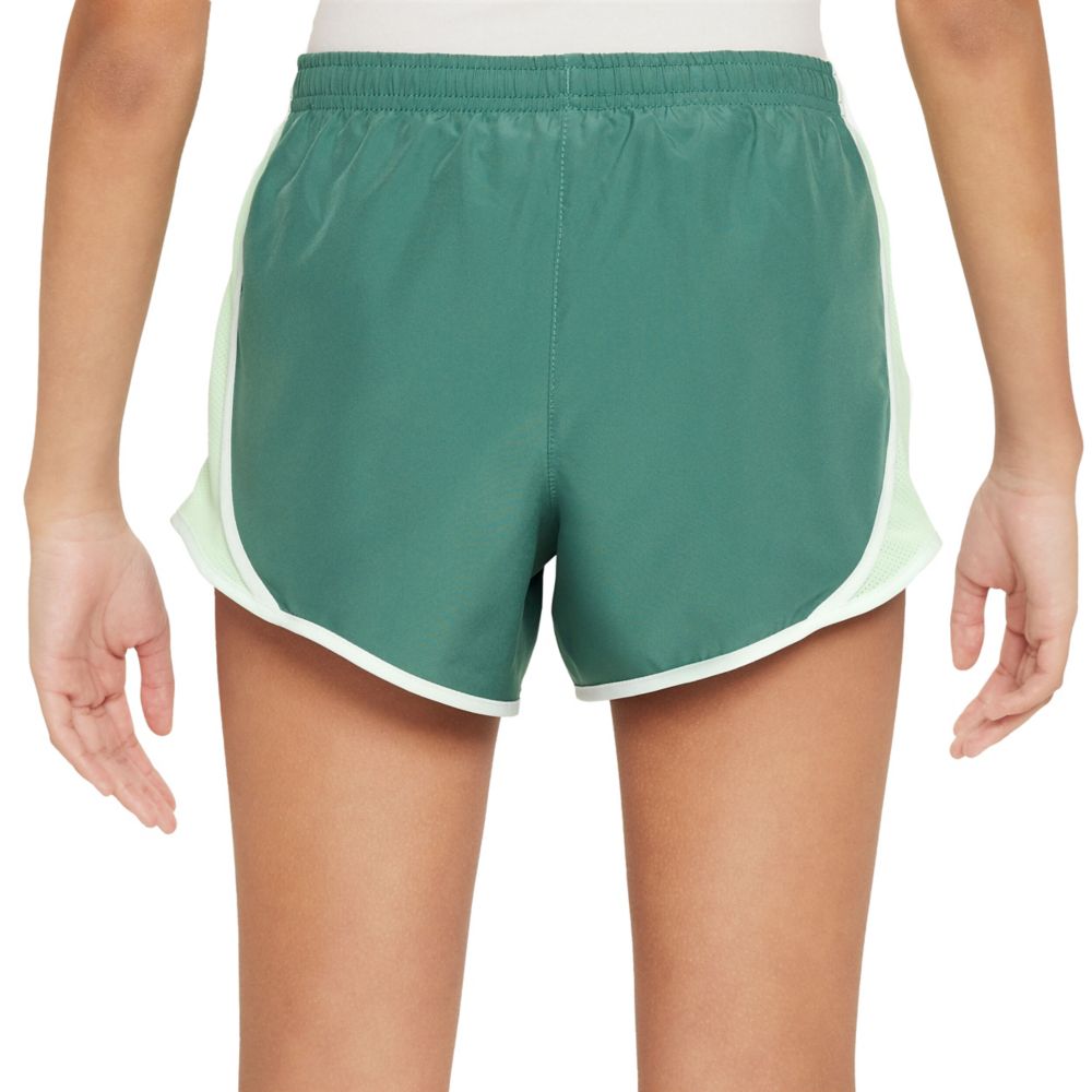 Tempo Dri-Fit Running Shorts (Big Kid)