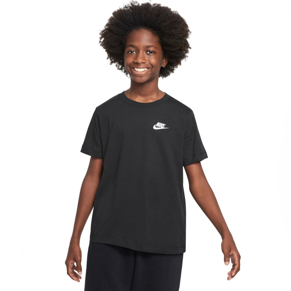 Sportswear Short Sleeve T-Shirt (Big Kid)