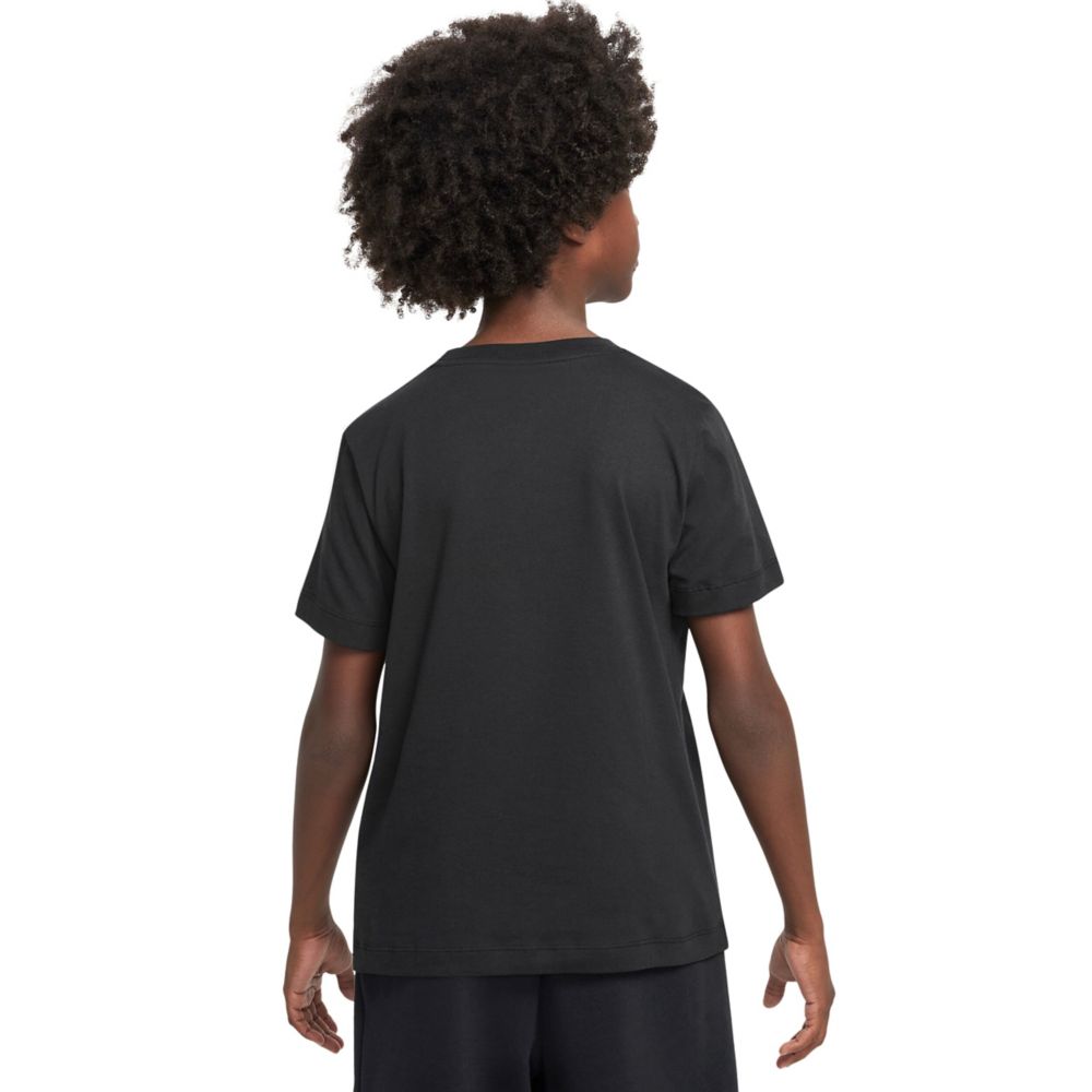 Sportswear Short Sleeve T-Shirt (Big Kid)