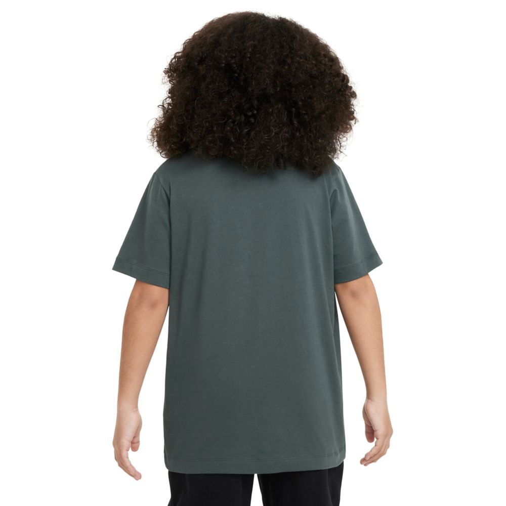 Sportswear Short Sleeve T-Shirt (Big Kid)