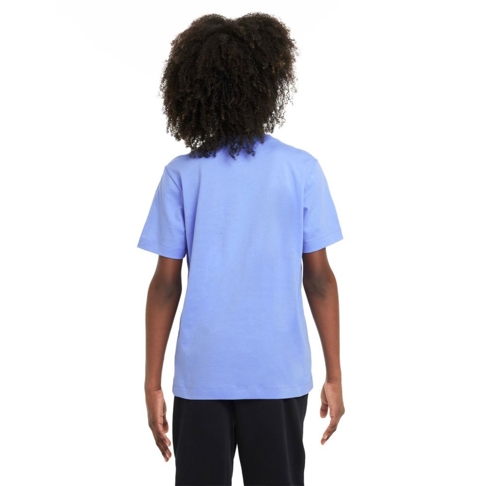 Sportswear Short Sleeve T-Shirt (Big Kid)