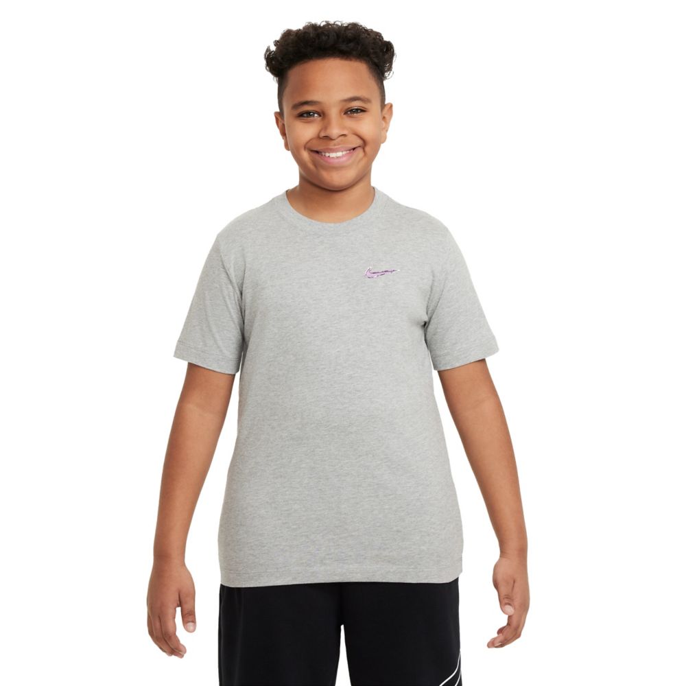 Sportswear T-Shirt (Big Kid)