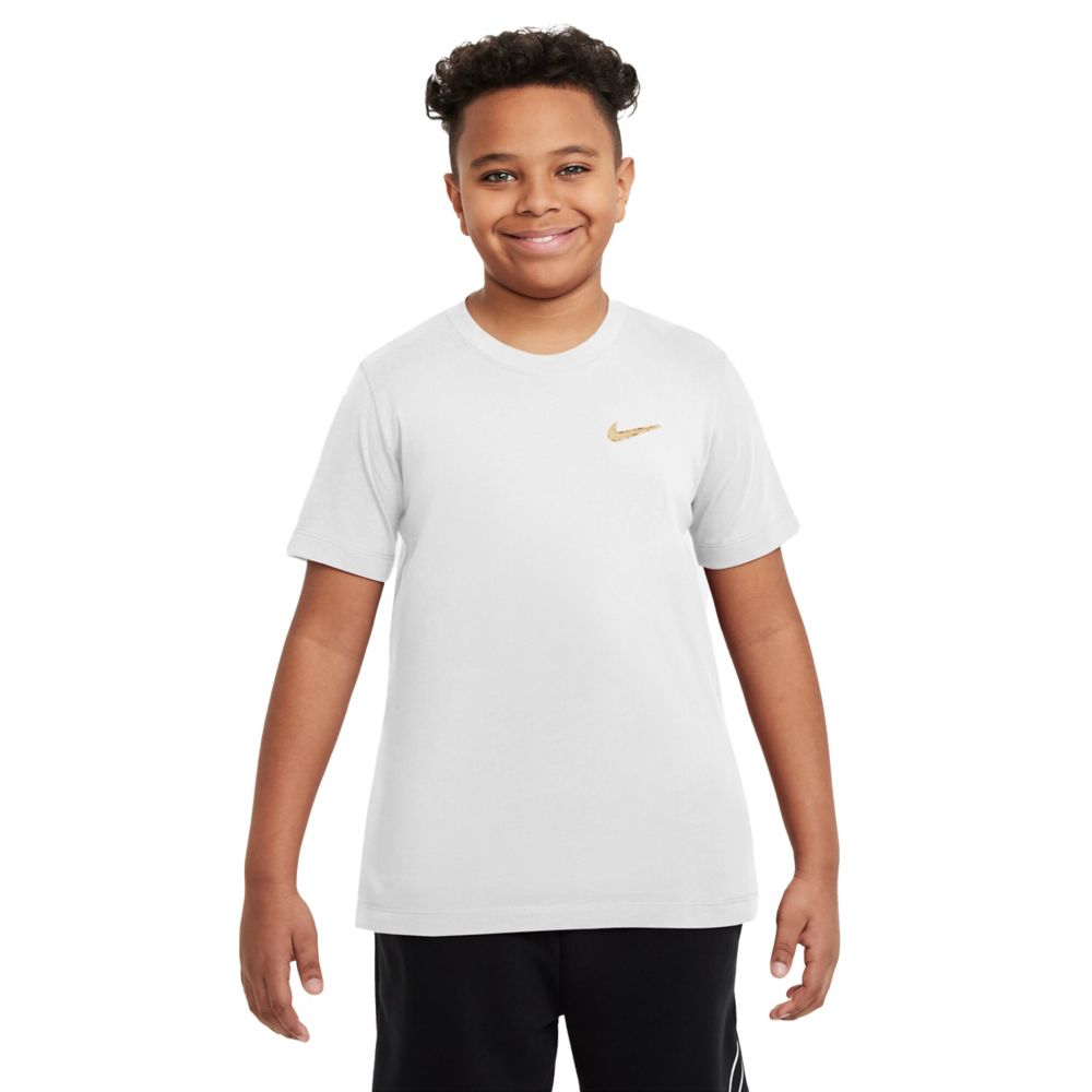 Sportswear T-Shirt (Big Kid)