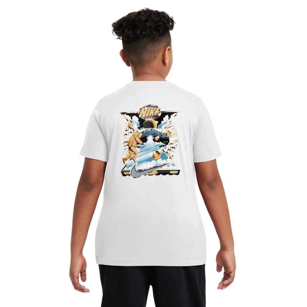 Sportswear T-Shirt (Big Kid)