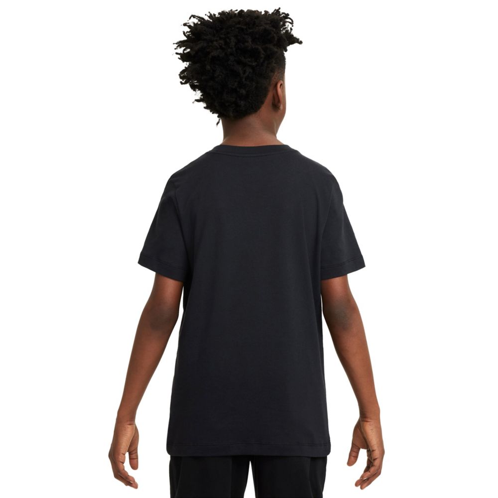 Sportswear Short Sleeve T-Shirt (Big Kid)