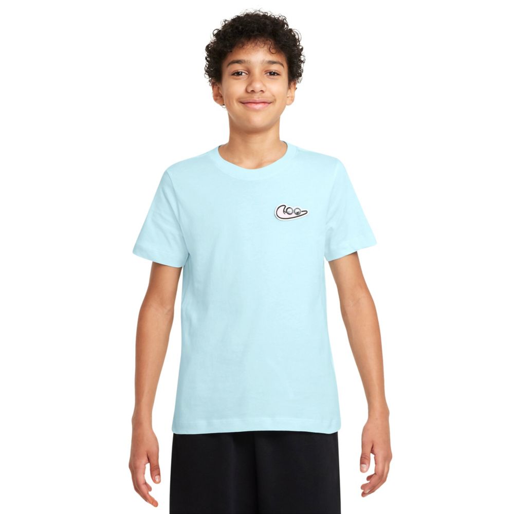 Sportswear T-Shirt (Big Kid)