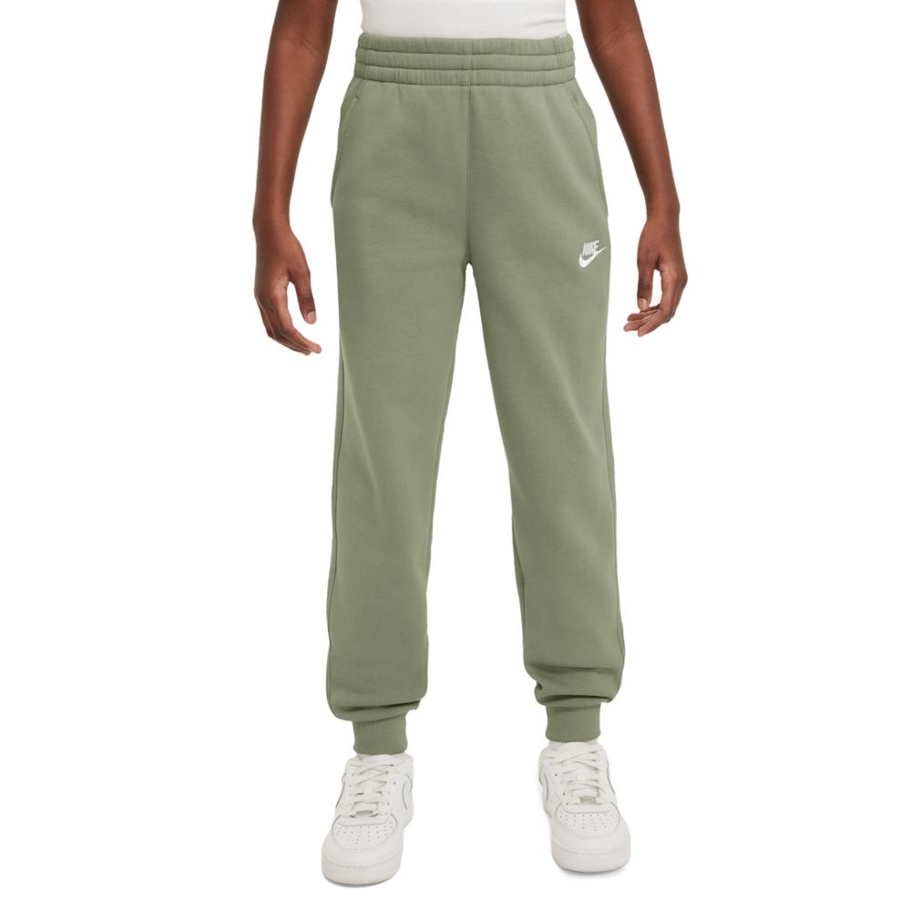 Sportswear Club Fleece Jogger Pants (Big Kid)