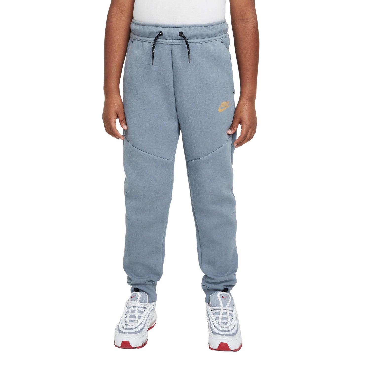 Sportswear Tech Fleece (Big Kid)