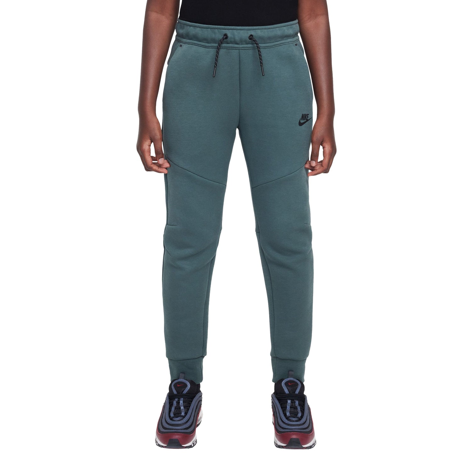 Sportswear Tech Fleece Jogger (Big Kid)