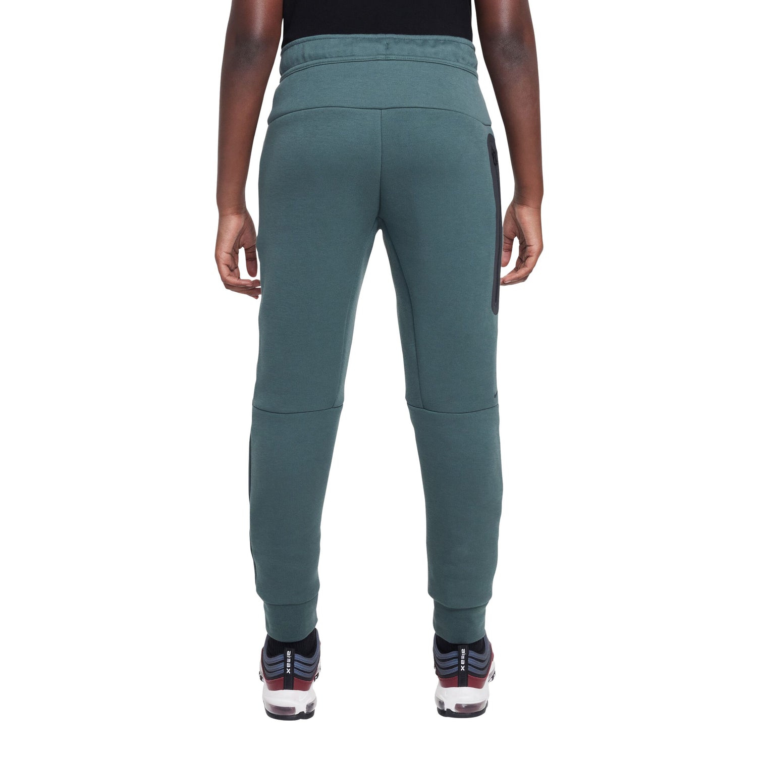 Sportswear Tech Fleece Jogger (Big Kid)