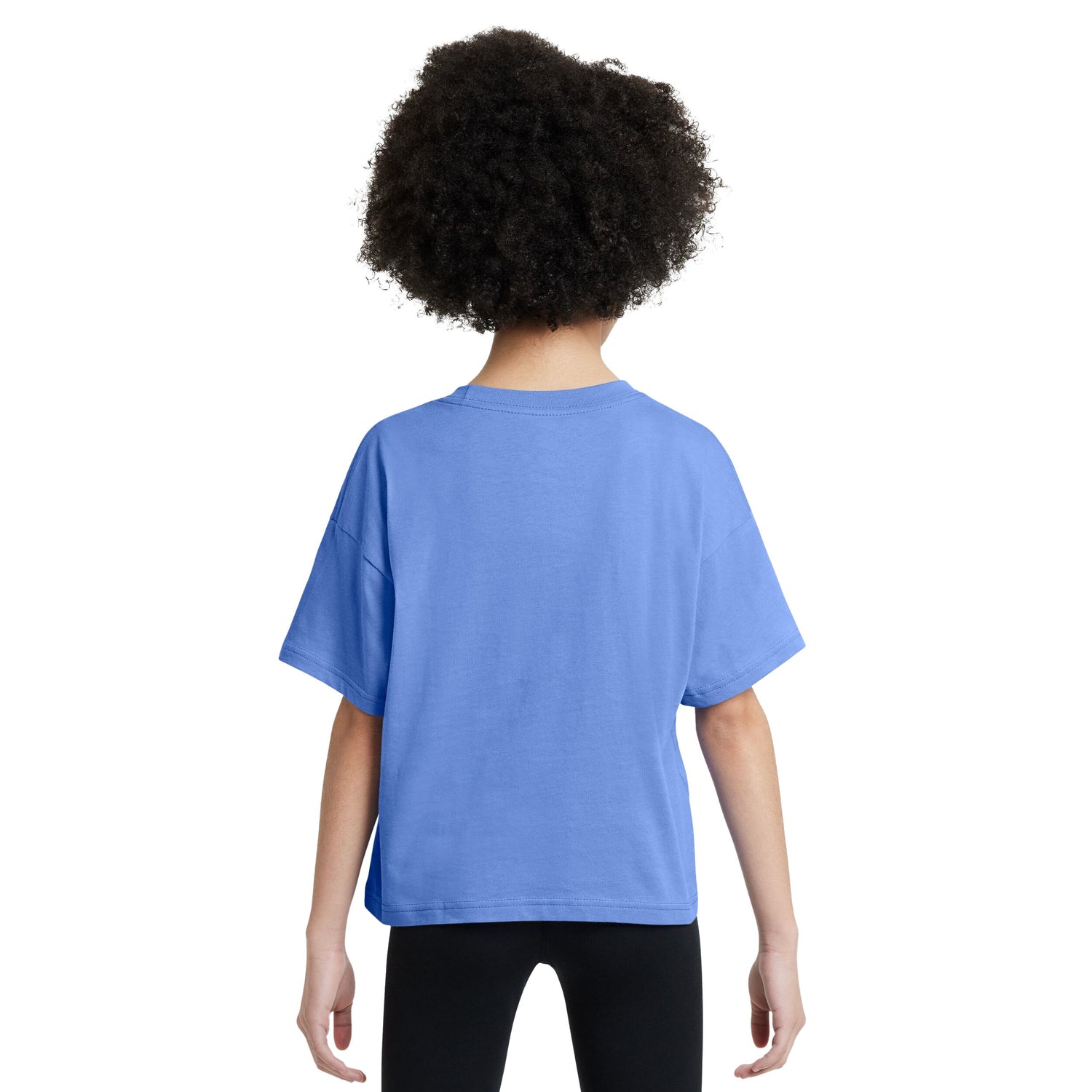 Sportswear Essential T-Shirt (Big Kid)