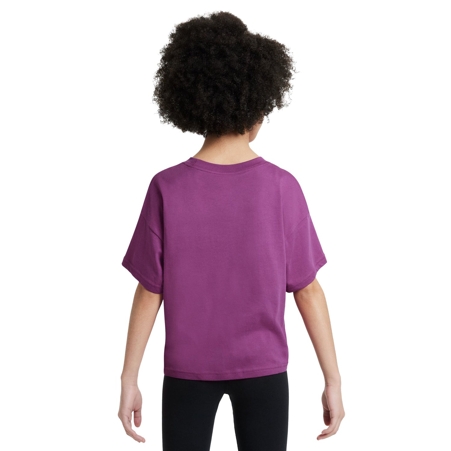 Sportswear Essential T-Shirt (Big Kid)