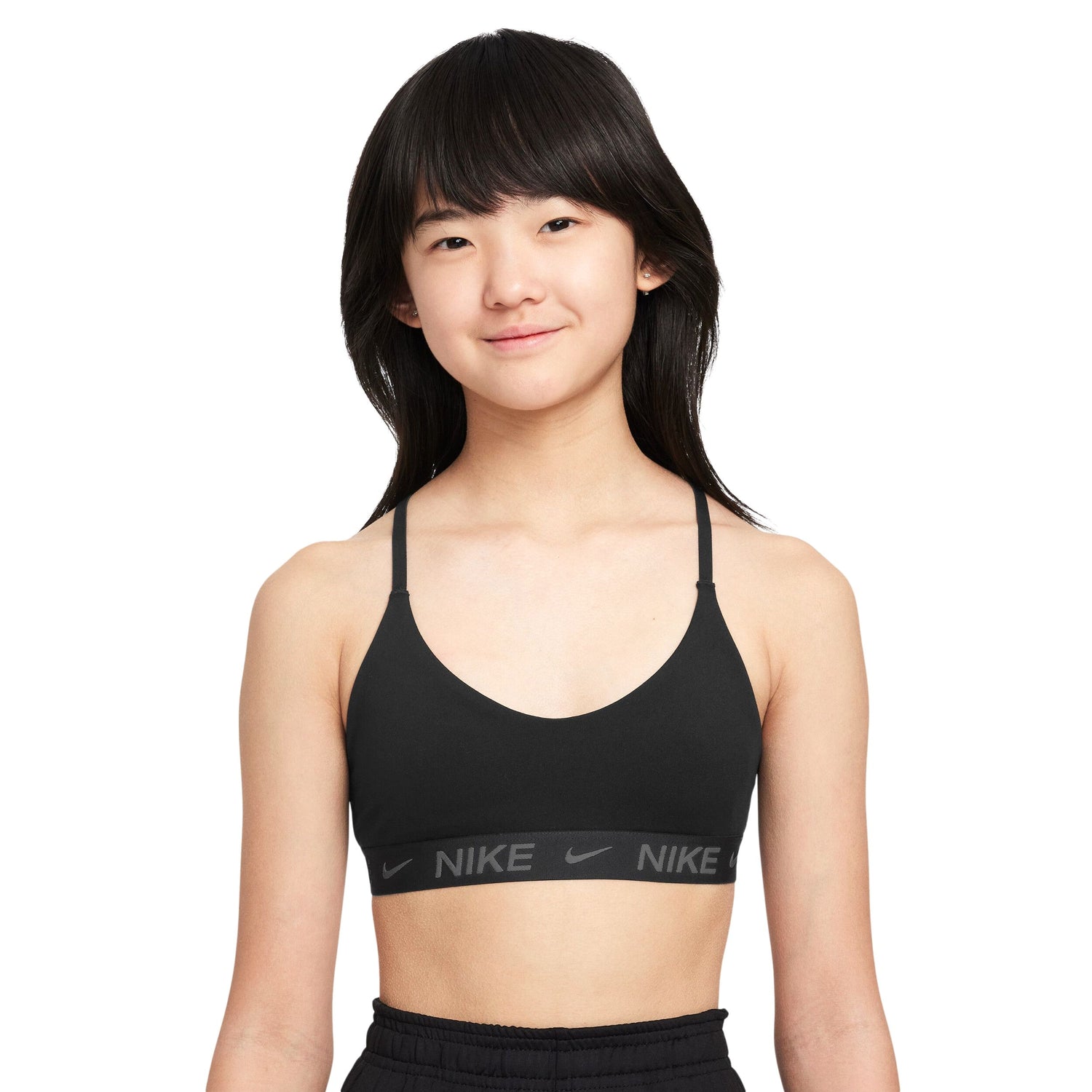 Indy Sports Bra (Big Kid)