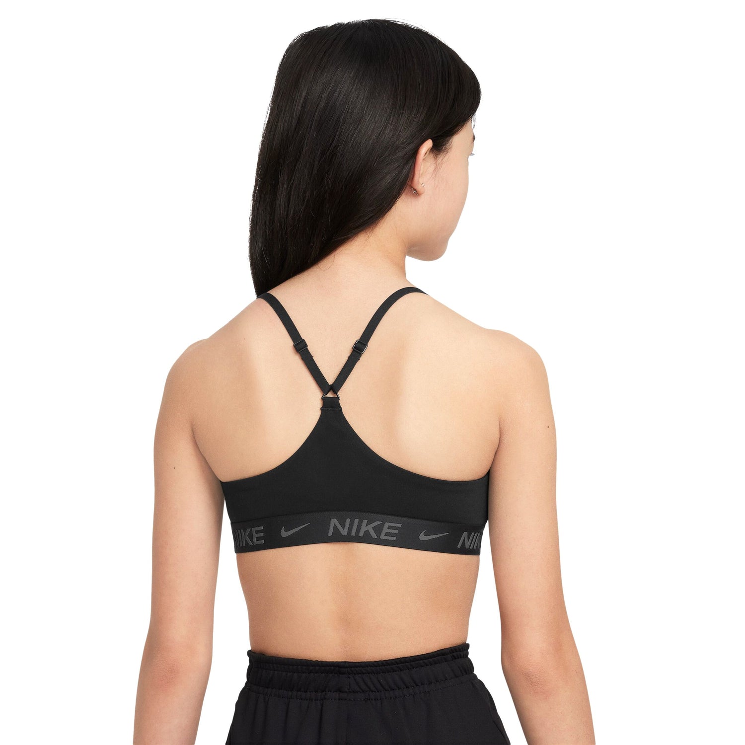 Indy Sports Bra (Big Kid)