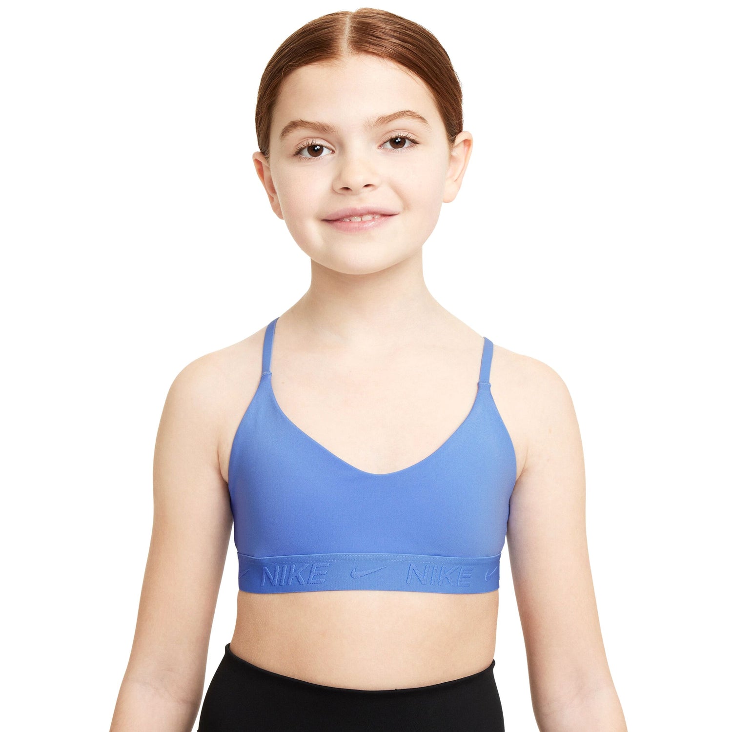 Indy Sports Bra (Big Kid)