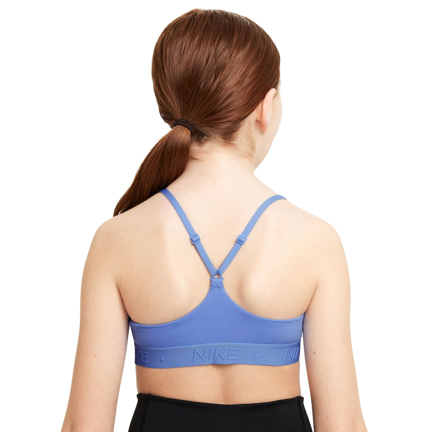 Indy Sports Bra (Big Kid)