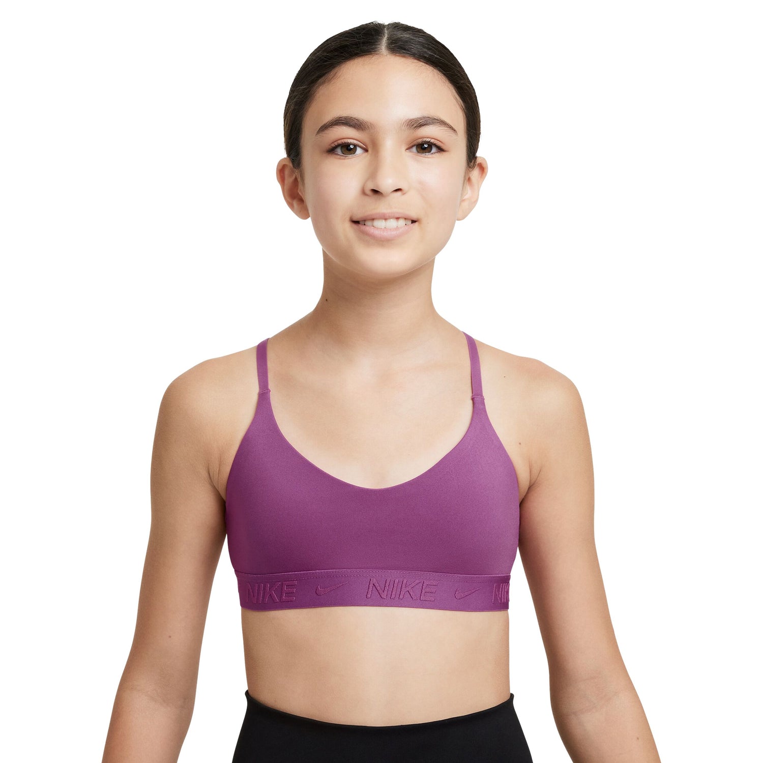 Indy Sports Bra (Big Kid)