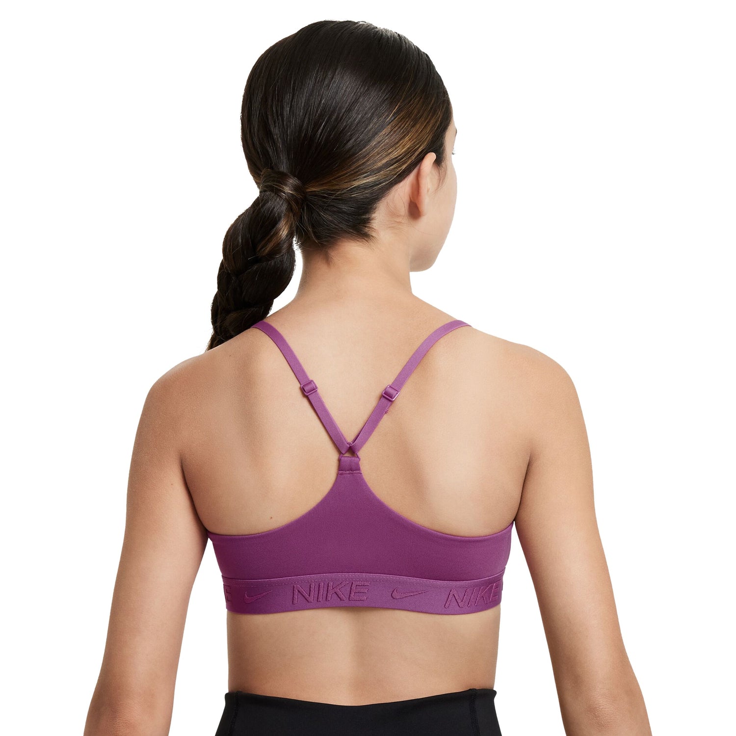 Indy Sports Bra (Big Kid)