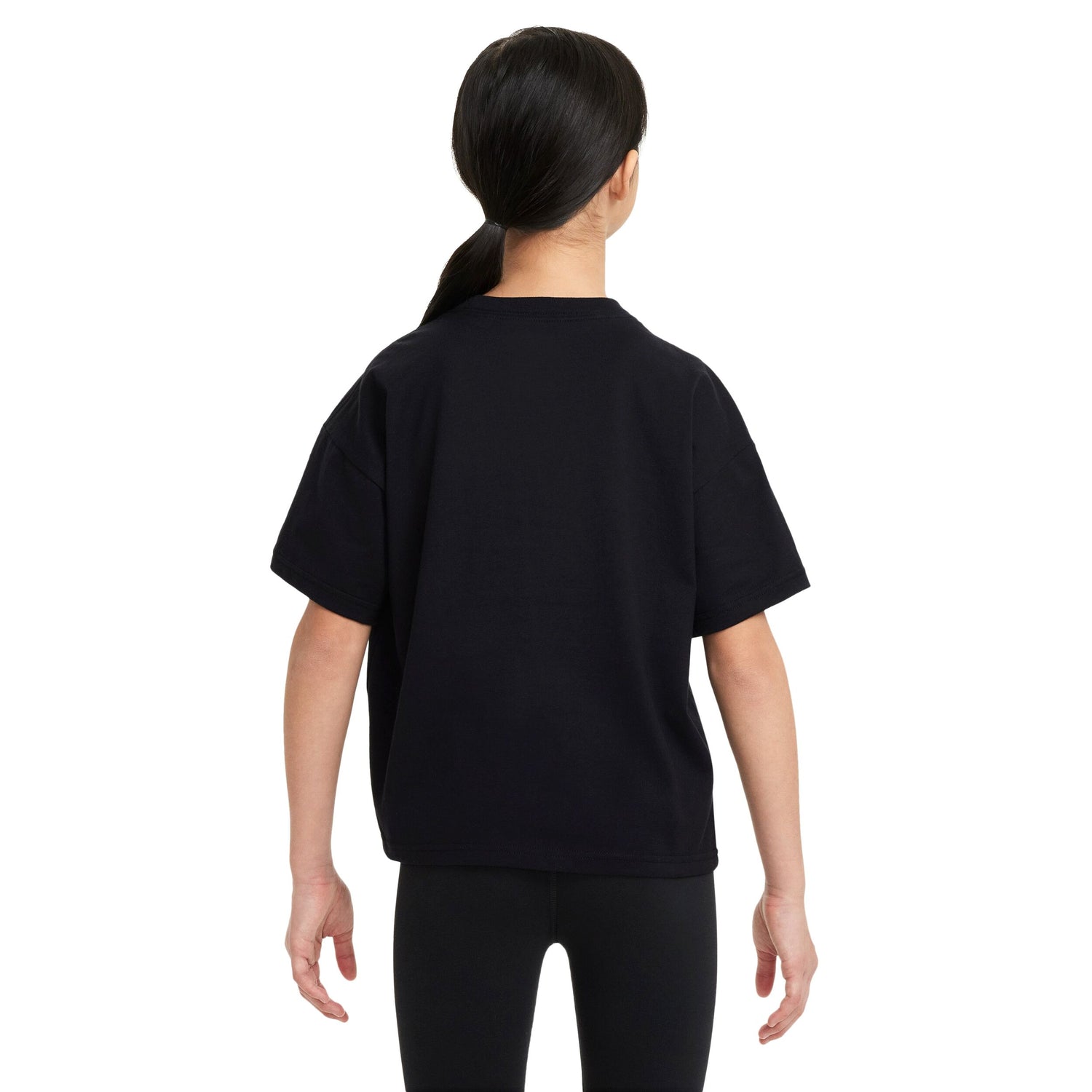 Sportswear T-Shirt (Big Kid)