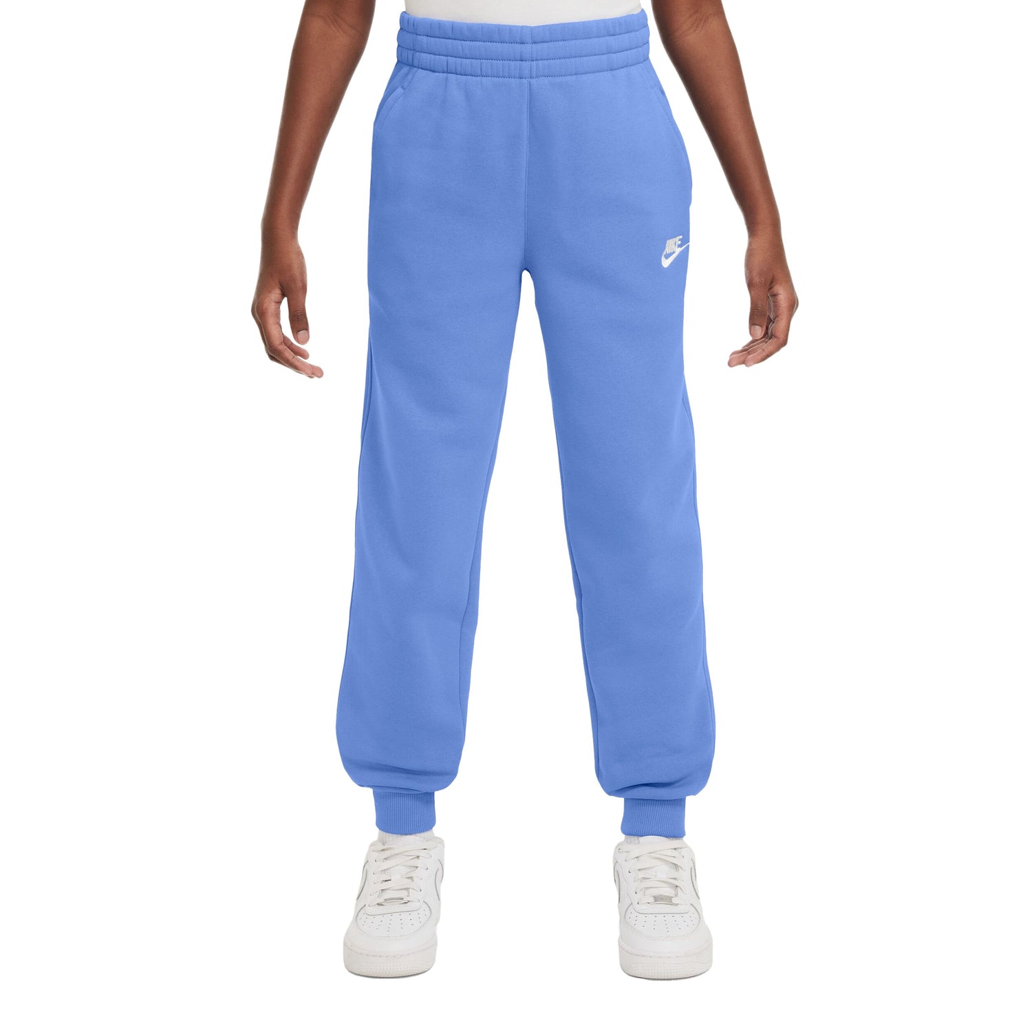 Sportswear Club Fleece Jogger Pant (Big Kid)