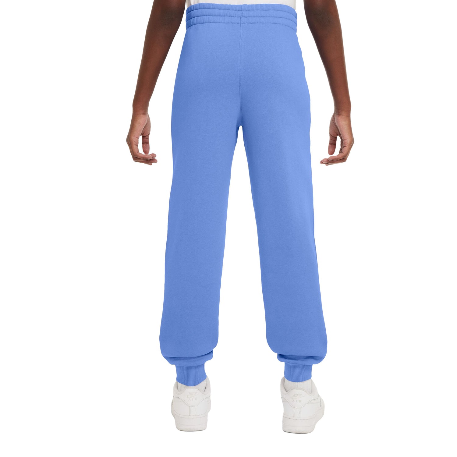 Sportswear Club Fleece Jogger Pant (Big Kid)