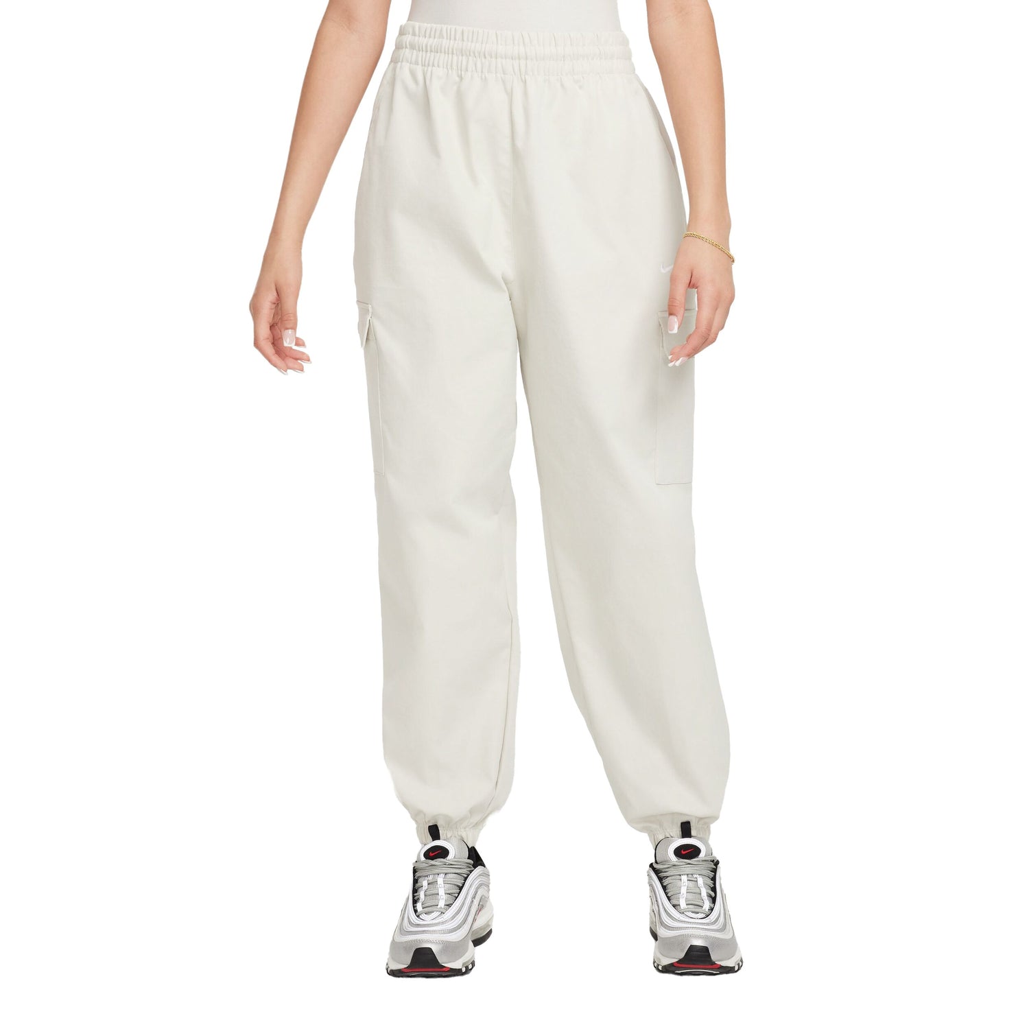 Sportswear Cargo Pants (Big Kid)