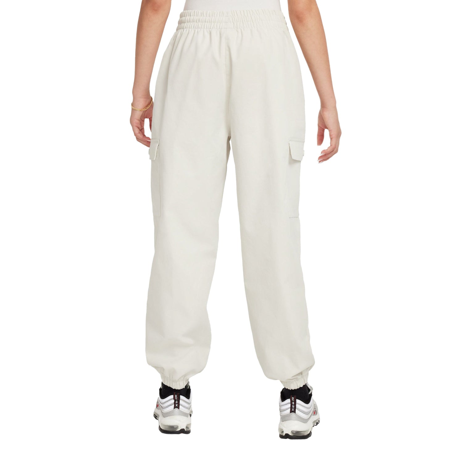 Sportswear Cargo Pants (Big Kid)