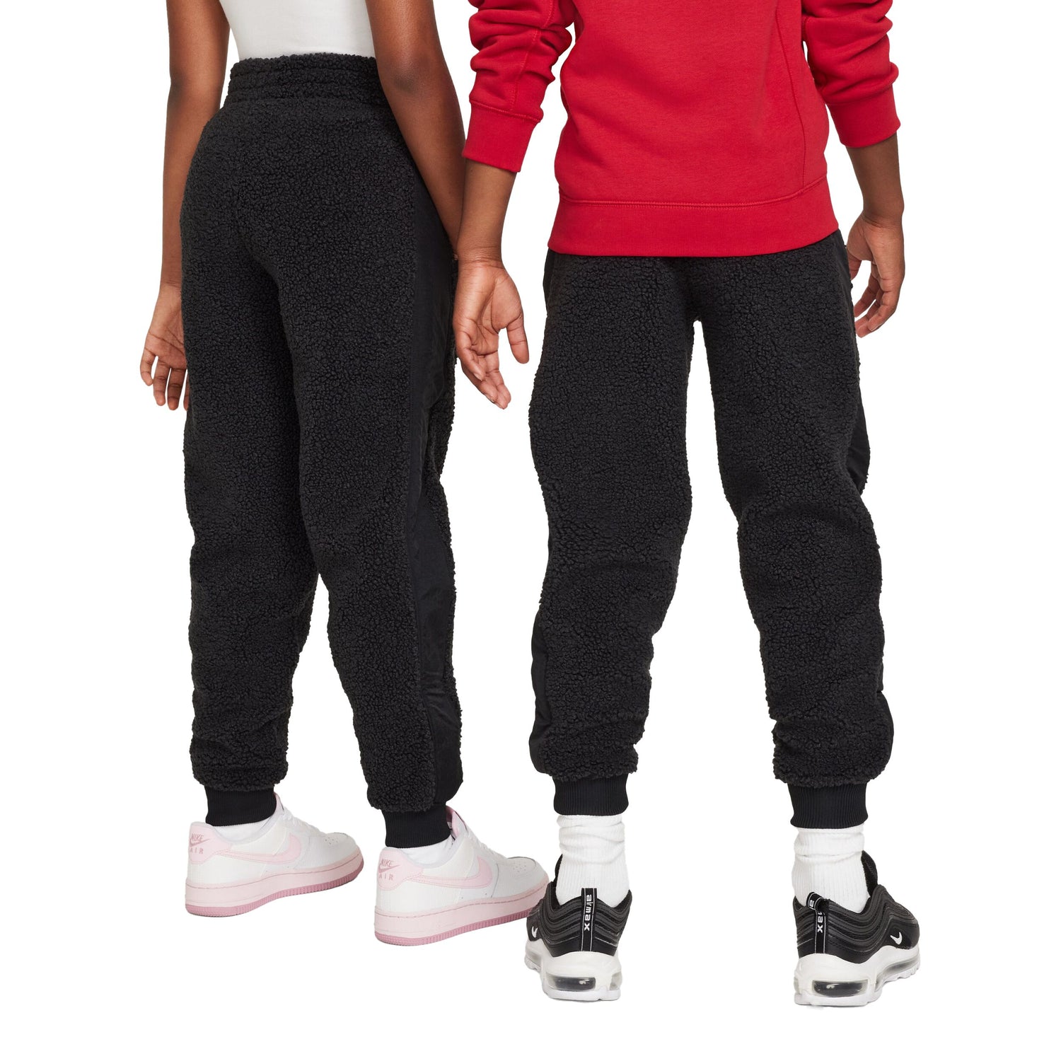 Winterized Club Fleece Jogger (Big Kid)