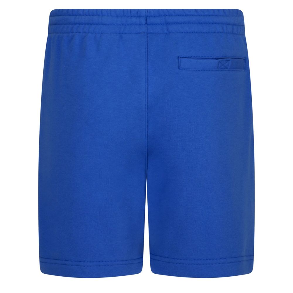 Sustainable Core Shorts (Big Kid)