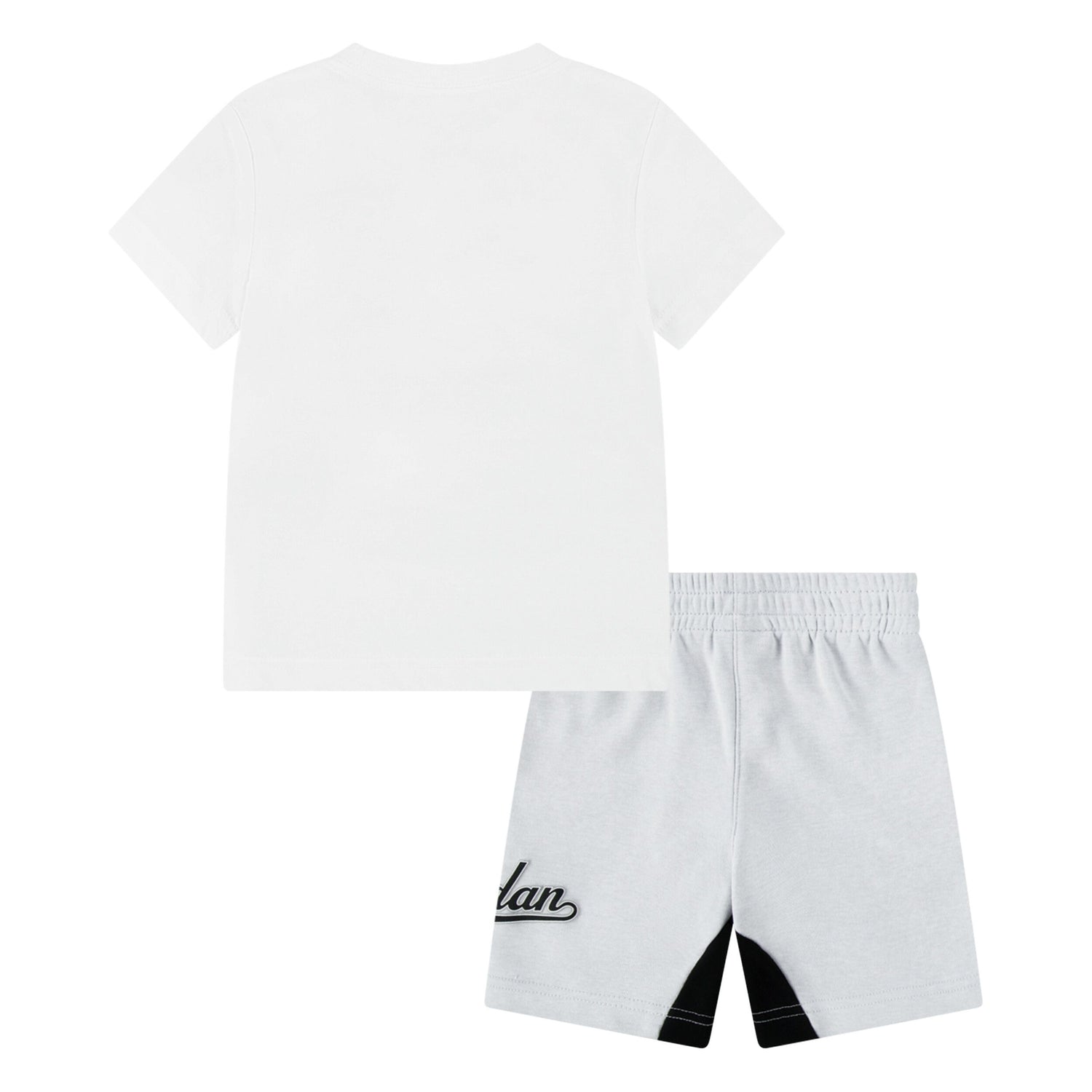 Mvp 23 Short Set (Toddler)